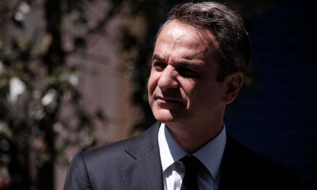 Opinion Poll: Κυριαρχία Μητσοτάκη σε όλα τα επίπεδα και «καμπανάκι» για την οικονομία