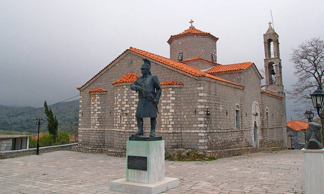 Σαν σήμερα το 1821 η ιστορική μάχη του Βαλτετσίου