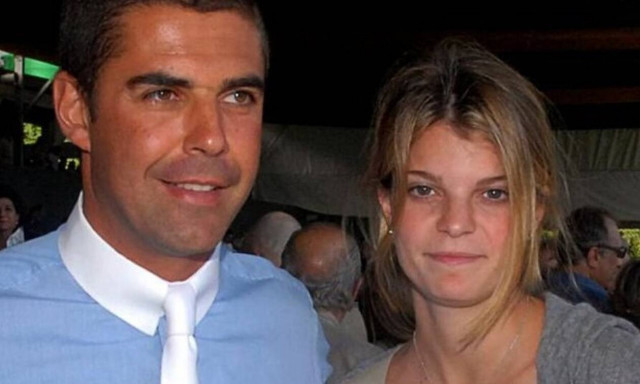 Το μήνυμα του Ντόντα που «τσάκισε» την Ωνάση (pics)