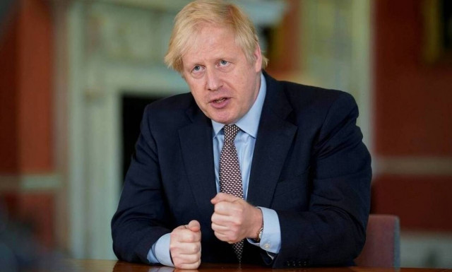 Βρετανία: «Το σχέδιο χρειάζεται σαφείς οδηγίες εάν θέλουμε να ολοκληρώσουμε το ταξίδι με ασφάλεια»