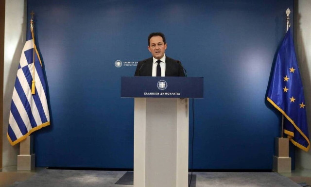 Greece heading toward a gradual resumption of social and economic activity