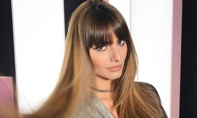 GNTM: Οριστικό! Τέλος η Ηλιάνα Παπαγεωργίου! Δεν φαντάζεστε ποια θα την αντικαταστήσει (photos)