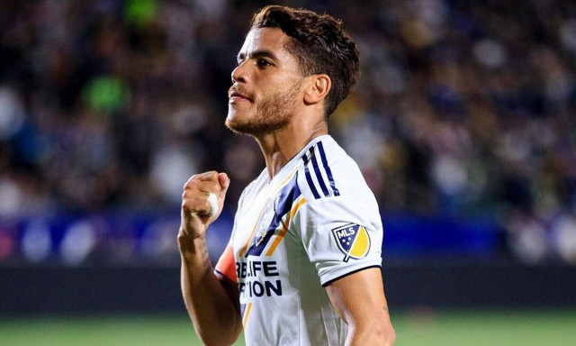 Ντος Σάντος – Τριβιζά: Έκαναν σεξ και αυτή η φώτο τους έγινε viral!