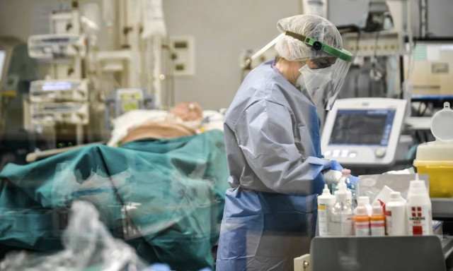 Κορονοϊός: Γιατί «χτυπά» περισσότερο τους άνδρες - Μελέτη βρήκε τον «ένοχο»