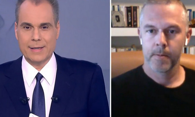 Λούλης για το σποτ: Δεν ήταν καθόλου ευχάριστο το διαδικτυακό bullying που έφαγα - Δεν το μετάνιωσα