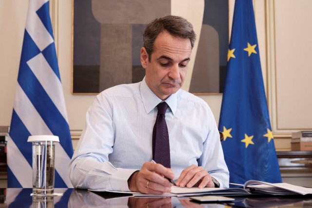 Κορονοϊός: Παρέμβαση Μητσοτάκη στην Επιτροπή Λοιμωξιολόγων – Τι είπε στους επιστήμονες 