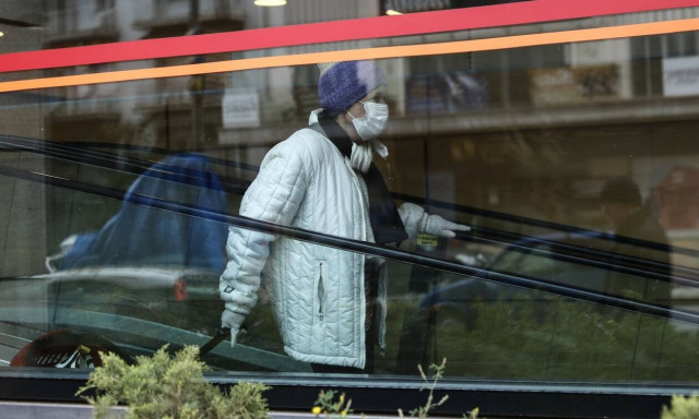 Σούπερ Μάρκετ: Σε ισχύ το νέο ωράριο - Τι ώρα θα ανοίγουν και τι ώρα θα κλείνουν