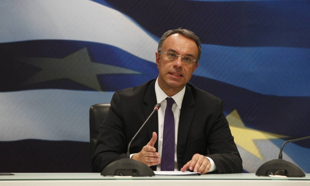 Σταϊκούρας: Παρεμβάσεις για στήριξη τουρισμού, εστίασης και ιδιοκτητών ακινήτων εντός του Μαΐου