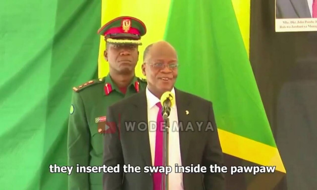 Κορονοϊός: ΣΟΚ με τις αποκαλύψεις για τα τεστ - Κατσίκα και παπάγια θετικές στον ιό (vid)