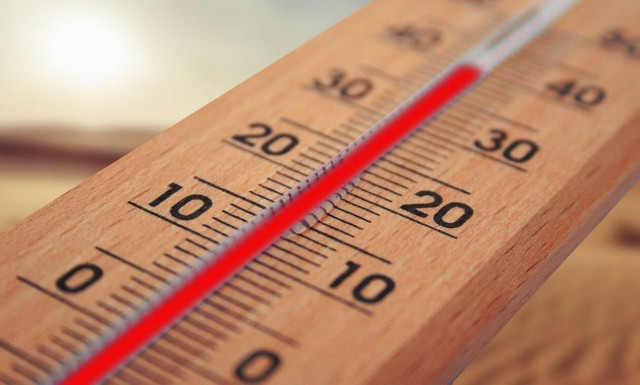 Καιρός: Από την Πέμπτη 14 Μαΐου έρχεται καύσωνας - Τι λέει ο Γιάννης Καλλιάνος - Τι λέει η ΕΜΥ