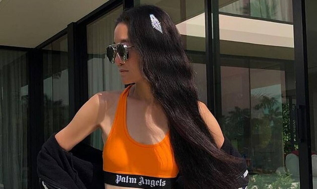 Δεν μπορεί! Δεν θα πιστεύετε πόσο χρονών είναι αυτή η γυναίκα