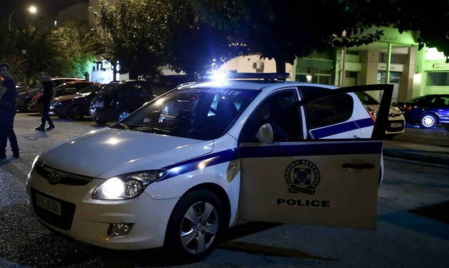 Ρέθυμνο: Συνελήφθη για ναρκωτικά και παράνομο καπνό στο Ρέθυμνο