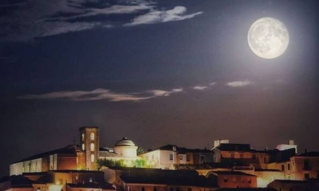 Το καταραμένο χωριό: Γιατί δεν τολμούν να προφέρουν ούτε το όνομά του