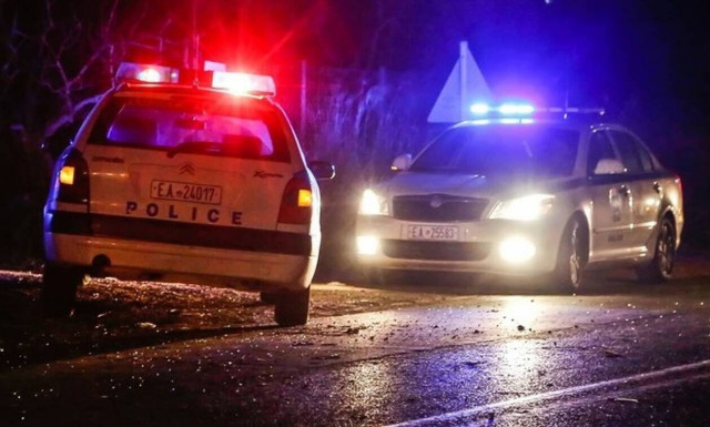 Εξαρθρώθηκε σπείρα που διέπραττε κλοπές σε σπίτια στην Πάτρα, την Αθήνα και το Κερατσίνι