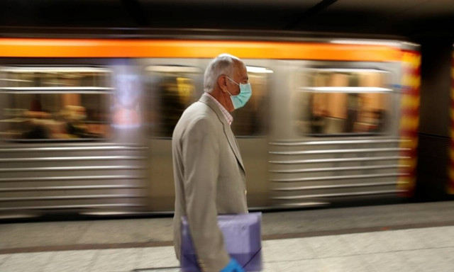 Κορονοϊός: 152 θάνατοι στην Ελλάδα - 18 νέα κρούσματα - 2.744 στο σύνολο