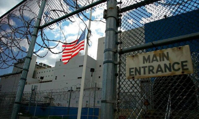 Κορονοϊός - ΗΠΑ: Κρατούμενοι κόλλησαν ο ένας τον άλλο για να... αποφυλακιστούν