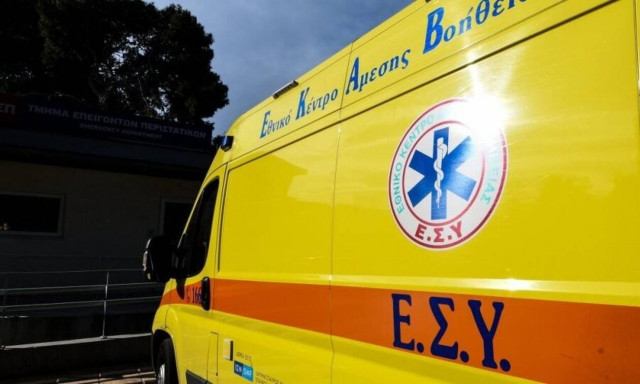 Ηράκλειο: Κατέληξε η 14χρονη που είχε πέσει από τα Ενετικά Τείχη