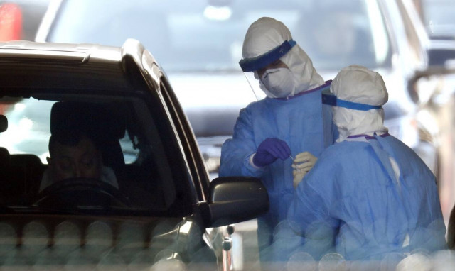 Κορονοϊός - Νότια Κορέα: Πάνω από 100 κρούσματα συνδέονται με τον 29χρονο που διασκέδασε σε 5 κλαμπ