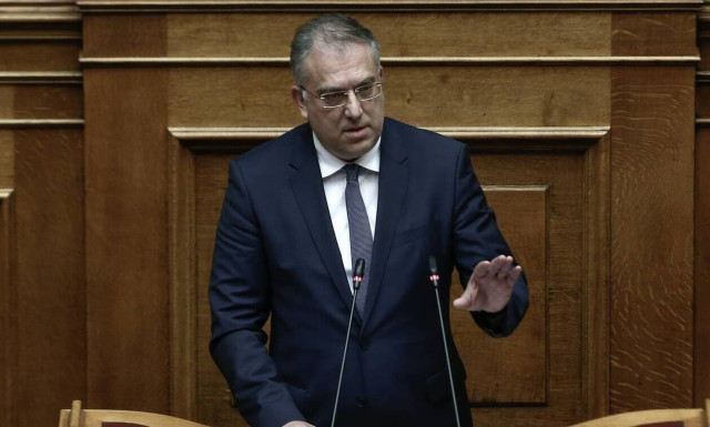 Theodorikakos:Special rules for catering and restaurant sector could apply until the end of the year