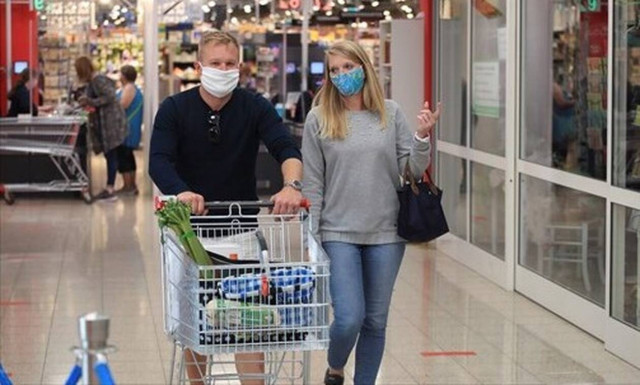 Αυτές είναι οι νέες κατηγορίες καταναλωτών που αναδύθηκαν εν μέσω καραντίνας