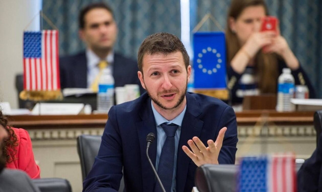 Ο Αλέξανδρος Κορωνάκης, νέος Executive Director της AT&T για τη Νότια Ευρώπη