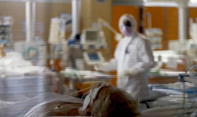 Ισπανίδα 113 ετών επιβίωσε από τον κορονοϊό - Ποιο είναι το μυστικό της μακροζωίας της