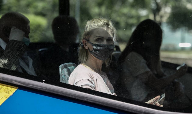 Κορονοϊός - Τσιόδρας: Οι επτά οδηγίες της νέας καθημερινότητας που πρέπει να τηρούμε ευλαβικά