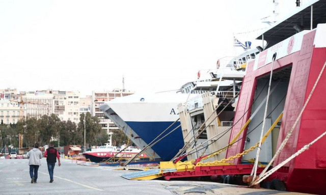 Από 18 Μαΐου η μετακίνηση σε ηπειρωτική Ελλάδα και Κρήτη - Πότε θα ταξιδέψουμε στα υπόλοιπα νησιά