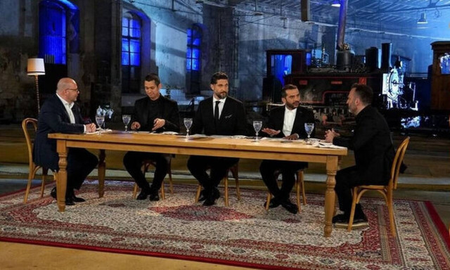 MasterChef: Οι φωτογραφίες της vegan Ντέμη να τρώει παϊδάκια & ψάρια, κάνουν τον γύρο του διαδικτύου