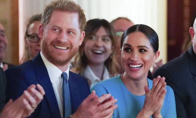 Ο δικηγόρος - killer που προσέλαβε η Μέγκαν Μαρκλ για να «συνθλίψει» την Daily Mail