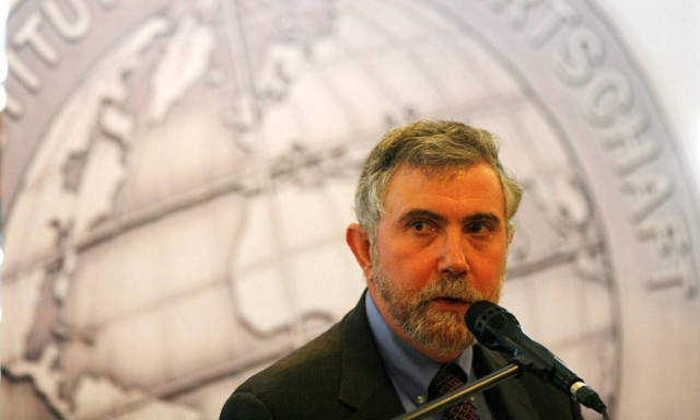 Έπαινοι Κρούγκμαν για την Ελλάδα: Το πιστεύετε ή όχι, συνέτριψε την «καμπύλη» του κορονοϊού