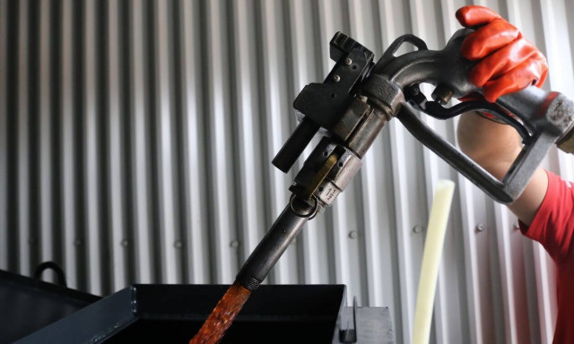 Νέα παράταση για το πετρέλαιο θέρμανσης - Μέχρι τις 31 Μαΐου η διάθεσή του