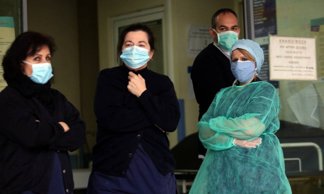 ΠΟΕΔΗΝ: Στάση εργασίας και συγκέντρωση διαμαρτυρίας την Πέμπτη (14/05)