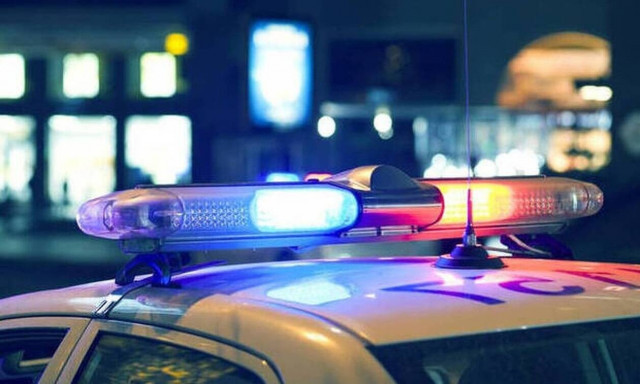 Απίστευτο! «Έσπασε» την καραντίνα για να συναντήσει τη φίλη του - Πώς έγινε τσακωτός