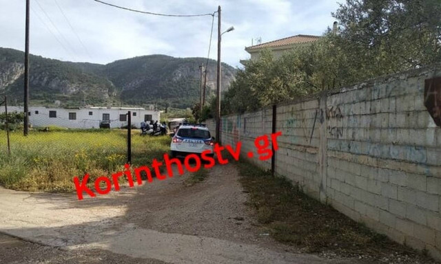 Τραγωδία στην Κόρινθο: Συνελήφθη ο οδηγός που παρέσυρε, σκότωσε και εγκατέλειψε 15χρονο