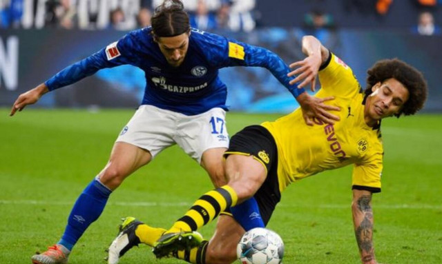 Τι θα συμβεί στις εννέα τελευταίες αγωνιστικές της Bundesliga;