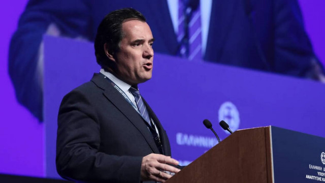 Άδωνις Γεωργιάδης στο CNN Greece: Τη Δευτέρα η απόφαση για το άνοιγμα της εστίασης