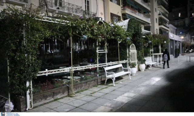 Οριστικό: Πότε ανοίγουν καφετέριες, εστιατόρια και γυμναστήρια