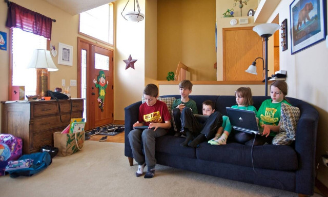 Κορονοϊός – ΗΠΑ: Συναγερμός για μυστηριώδες φλεγμονώδες σύνδρομο που «χτυπά» παιδιά