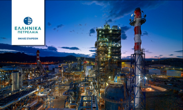 ΕΛΛΗΝΙΚΑ ΠΕΤΡΕΛΑΙΑ: Αποτελέσματα Α’ τριμήνου 2020
