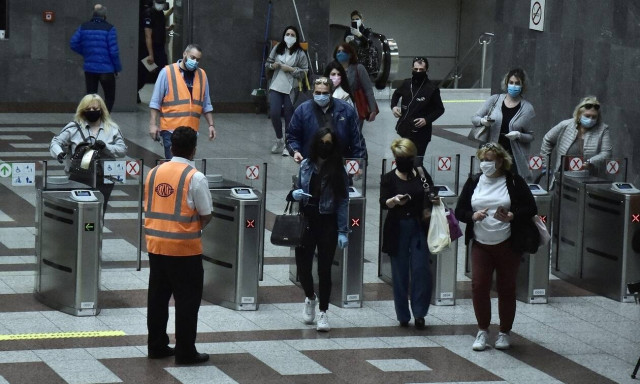 Κάρτες ΟΑΣΑ: Πώς θα αποζημιωθούν οι κάτοχοι απεριορίστων διαδρομών - Δείτε παραδείγματα