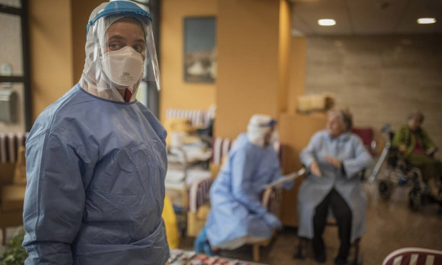 Κορονοϊός - Ρωσία: Θετικά νέα! Υποσχόμενες ενδείξεις από τις πρώτες δοκιμές ενός αντιιικού φαρμάκου