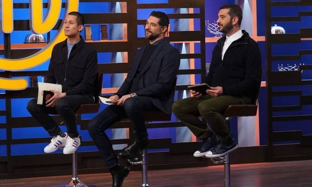MasterChef: «Κλείδωσαν» οι αλλαγές - Πότε θα προβάλλεται το ριάλιτι μαγειρικής