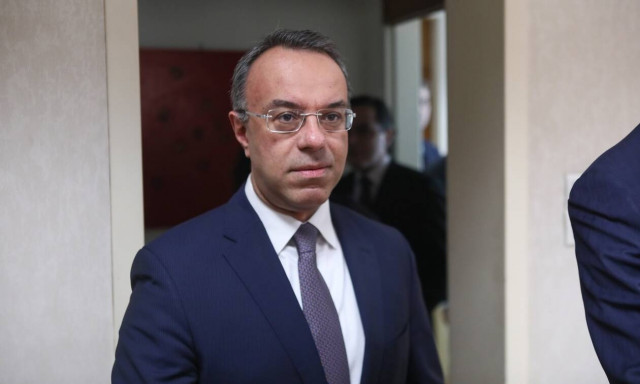 Σταϊκούρας: Εντός Μαΐου τα μέτρα ενίσχυσης για τουρισμό και εστίαση-Τι θα γίνει με προκαταβολή φόρου