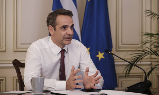 Μητσοτάκης: Έτσι αντιμετωπίσαμε τον κορονοϊό - Το μεγάλο στοίχημα για την ανάκαμψη της οικονομίας