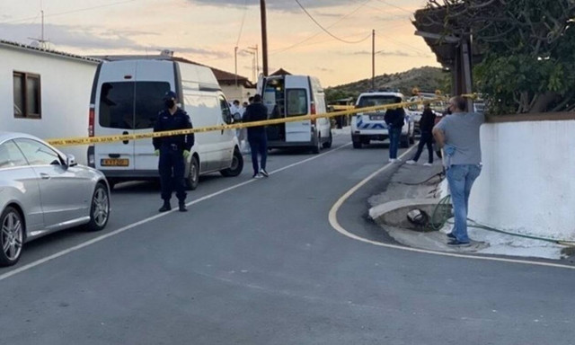 Κύπρος: Στοιχεία-σοκ για τον αδελφοκτόνο - Είχε κόψει τα φρένα του οχήματος της 21χρονης