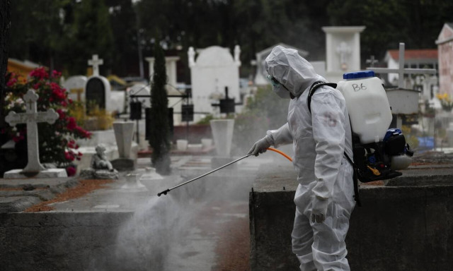 Τελειώνει η μπυρα στο Μεξικό λόγω κορονοϊου - Τουλάχιστον 100 άτομα πέθαναν από νοθευμένο αλκοόλ