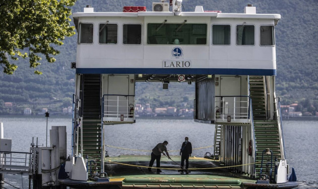 Κορονοϊός Ιταλία: Η κυβέρνηση διαθέτει 2,4 δισεκατομμύρια ευρώ για το «μπόνους διακοπών»	