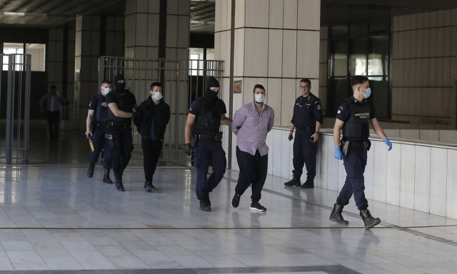 Δολοφονία Τοπαλούδη: Παραμένει η εισαγγελέας - Συνεχίζεται η δίκη