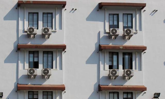 Κορονοϊός και κλιματιστικά: Τα 4 σημεία που πρέπει να προσέξετε και οι 6 συμβουλές των ειδικών